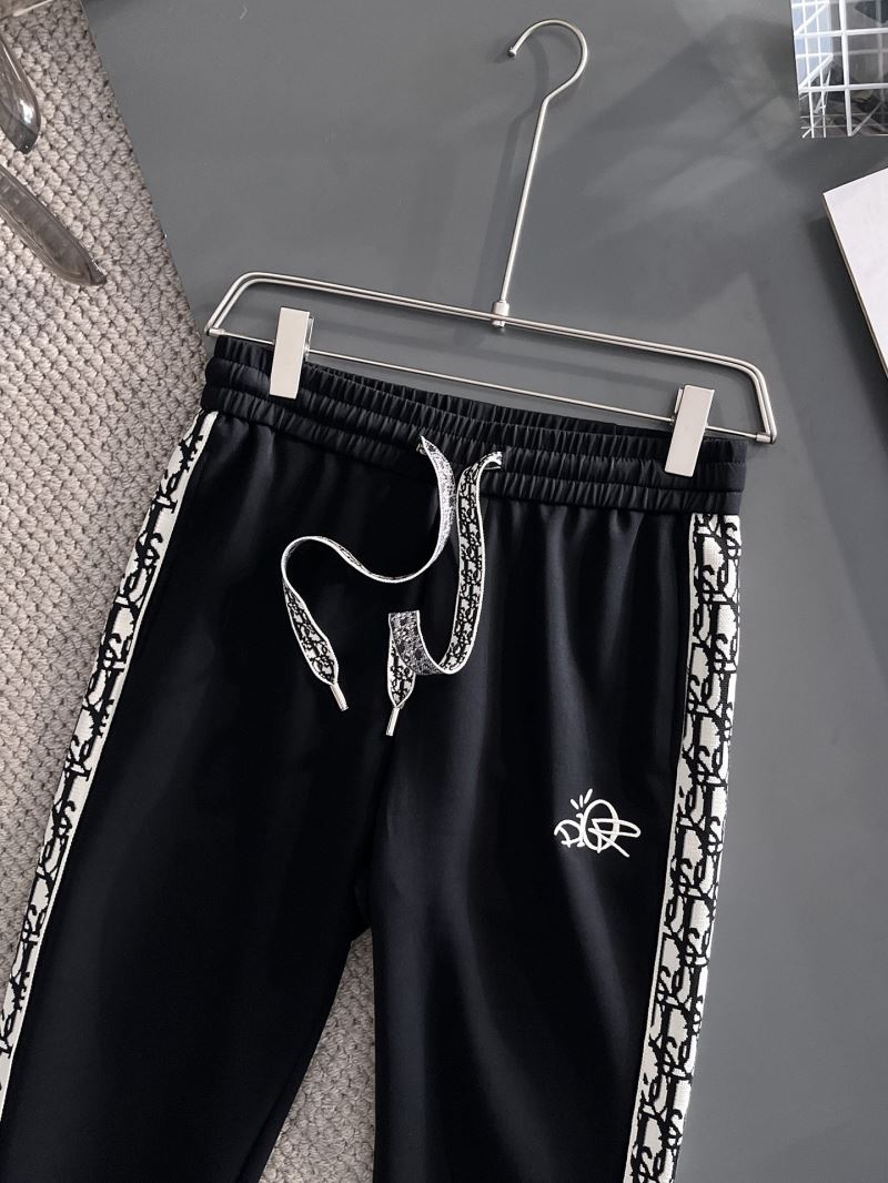 Christian Dior Long Pants